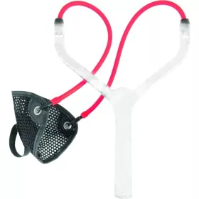   Trabucco Precisione SP. Elastic Waggler Medio Fionda Gomma di ricambio