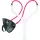 Trabucco Precisione SP. Elastic Waggler Medio Fionda Gomma di ricambio