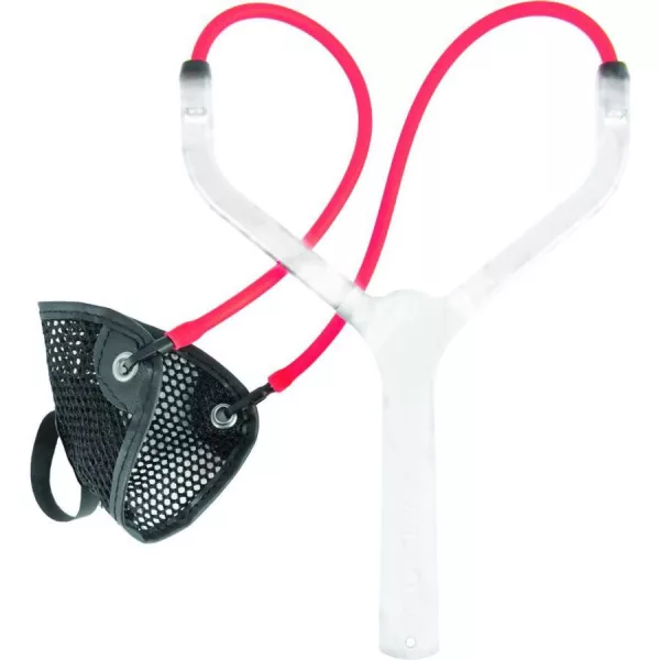 Trabucco Precisione SP. Elastic Waggler Medio Fionda Gomma di ricambio