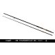 Canna da siluro Kamasaki Thunder Cat 3,00m 120-200gr 2 pezzi