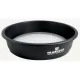 Trabucco GNT Black Riddle Bucket 17l 38cm 2x2mm Setaccio