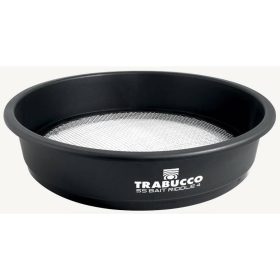 Trabucco GNT Black Riddle Bucket 17l 38cm 4x4mm Setaccio