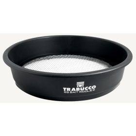 Trabucco GNT Black Riddle Bucket 17l 38cm 6x6mm Setaccio