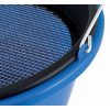 Trabucco GNT Black Riddle Bucket 40l 47cm 3x3mm Setaccio