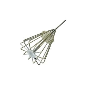 Trabucco Flat Testa Miscelatrice per Pastura