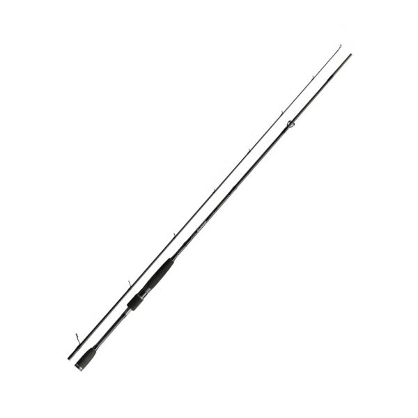 NEVIS - Motive Spin 213 2-8g - Canna da spinning - Spinning