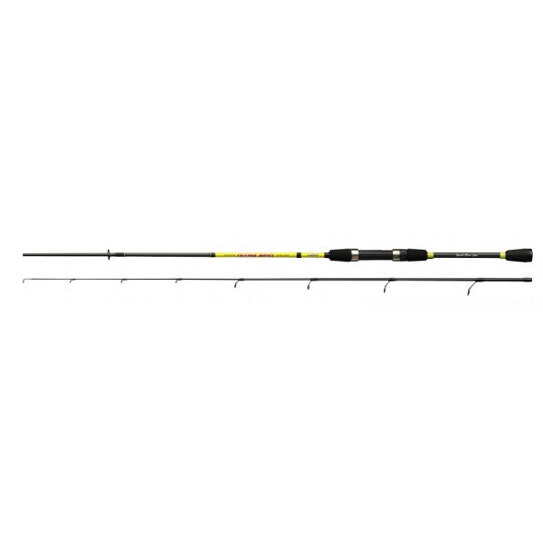 Canna da spinning NEVIS Nitro Spin Ultra Light 210 2-8g