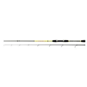 Canna da spinning NEVIS Nitro Spin Ultra Light 240 4-10gr
