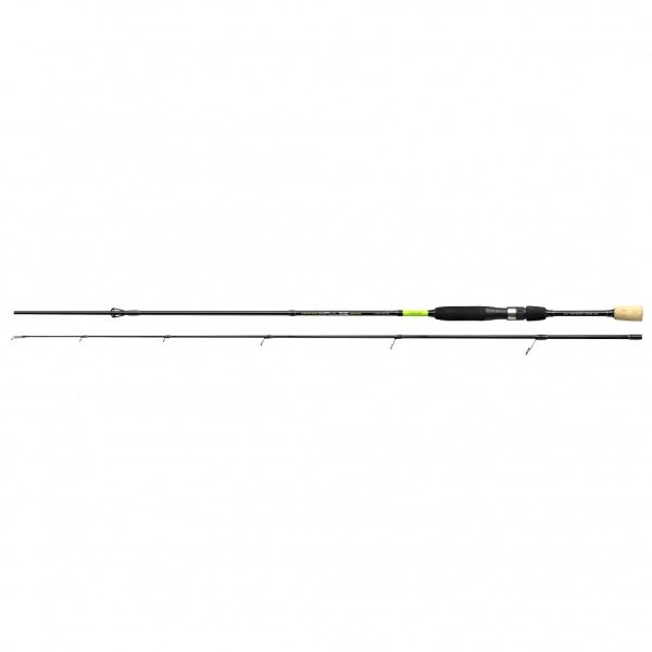 NEVIS Impulse 1.97m 4-22g Canna da spinning