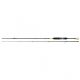 NEVIS Impulse 2.13m 10-30g Canna da spinning