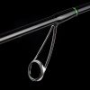NEVIS Impulse 2.44m 18-40g Canna da spinning