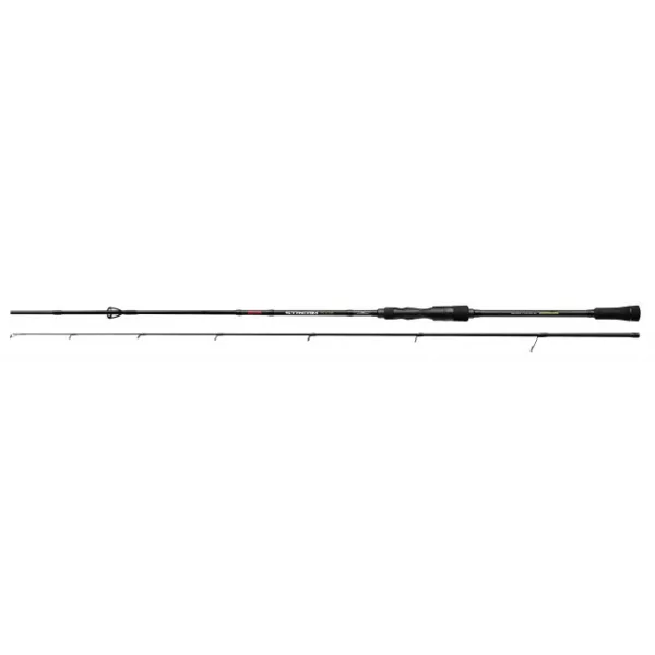 Reiva Stream 210L 2,10m 5-20gr Canna da spinning in 2 pezzi