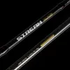 Reiva Stream 210L 2,10m 5-20gr Canna da spinning in 2 pezzi