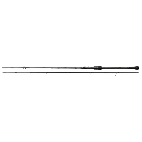 REIVA - Stream 240H 12-35g - Canna da spinning - Spinning
