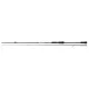 REIVA - Stream 240H 12-35g - Canna da spinning - Spinning