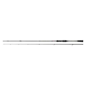   Reiva FineMaster Spinning 2,00m 1,5-10gr Canna da Spinning a 2 Sezioni