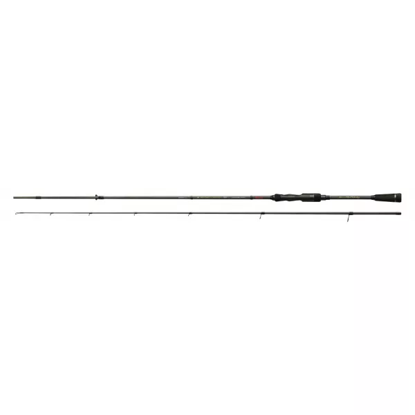 REIVA - FineMaster spinning 220 2-12g - Canna da spinning - Spinning