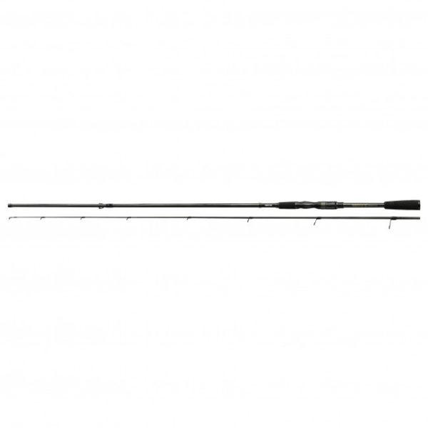 Reiva Escape Spinning 235H 2,35m 15-45gr Canna da spinning in 2 pezzi