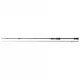 Reiva Kansai 210ML 2,10m 4-18gr Canna da spinning in 2 pezzi