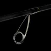 Reiva Kansai 210M 2,10m 7-21gr Canna da spinning in 2 pezzi