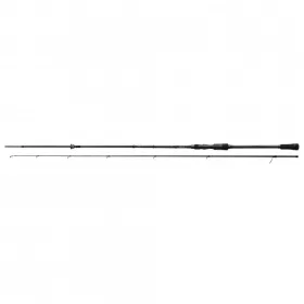 Reiva Kansai 240L 2,40m 4-18gr Canna da spinning in 2 pezzi