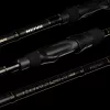 Reiva Kansai 240L 2,40m 7-28gr Canna da spinning in 2 pezzi