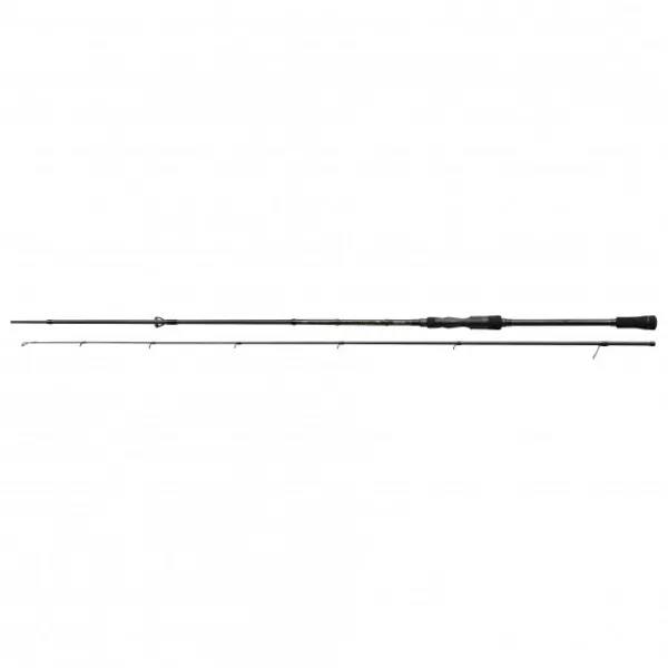 Reiva Kansai 240H 2,40m 15-45gr Canna da spinning in 2 pezzi