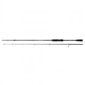   Reiva Stingray 240H 2,40m 10-40gr Canna da spinning in 2 pezzi