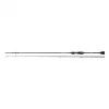 Reiva Kingfisher 210UL 2,10m 1-7gr Canna da spinning in 2 pezzi