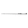 Reiva Kingfisher 210L 2,10m 2-12gr Canna da spinning in 2 pezzi