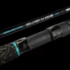 Reiva Silver King 240H 2,40m 70gr Canna da Spinning 4 Pezzi
