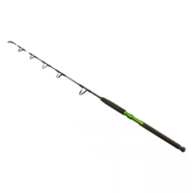 Wizard Vertix Boat 1,27m 8Lbs Canna da siluro in 1 pezzo