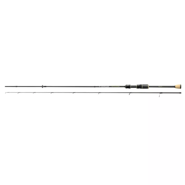 Reiva Voyager 2,30m 3-10gr 2 részes Pergető Bot