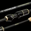 Reiva Voyager 2,30m 3-10gr 2 részes Pergető Bot