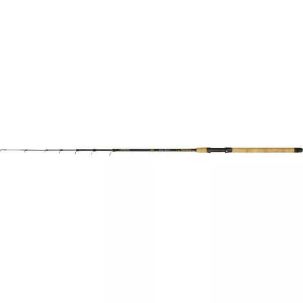 Zebco 3,00m Trophy Tele Trout Testcurve: 1-10g S: 222g - Canna telescopica