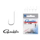 Gamakatsu LS-1310B/018 Bronzo 18 25pz/confezione Amo Feeder Spinato con paletta