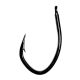 Gamakatsu Salt LS-4597T Hooks Tinned # 12/0 Amo con ardiglione
