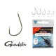 Gamakatsu Feeder Strong B Nero 4 10/confezione Amo Feeder Spinato con paletta