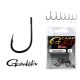 Gamakatsu Feeder Strong B Nero 12 10/confezione Amo Feeder Spinato con paletta