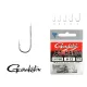 Gamakatsu LS-2210B/010 Bronzo 10 10 pz/confezione Amo Feeder con paletta e ardiglione