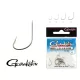 Gamakatsu LS-1810B/010 N/L Argento 10 16 pz/confezione Amo Feeder con paletta e ardiglione