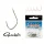 Gamakatsu LS-2210B/008 N/L Bronzo 8 16 pz/confezione Amo Feeder con paletta e ardiglione