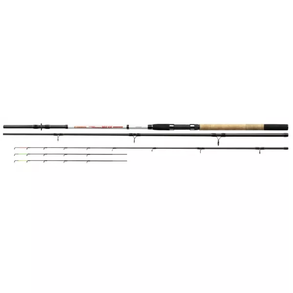 Canna da Feeder NEVIS Primus Carp Feeder 330 160g