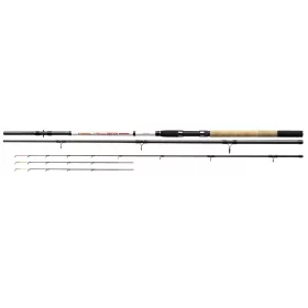 Canna da Feeder NEVIS Primus Carp Feeder 390 160g