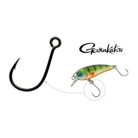 Gamakatsu Hook Ls-3423F Misura 8