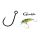 Gamakatsu Hook Ls-3423F Misura 8