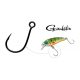 Gamakatsu Hook Ls-3423F Misura 8