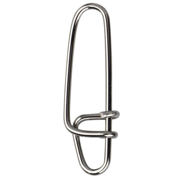 Gamakatsu Hyper Strong Snap 32kg #3 Clip