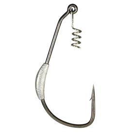 Gamakatsu Preda EWG Weighted Hooks SPR-Lock 1,8g #3/0 amo