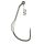 Gamakatsu Preda EWG Weighted Hooks SPR-Lock 1,8g #3/0 amo